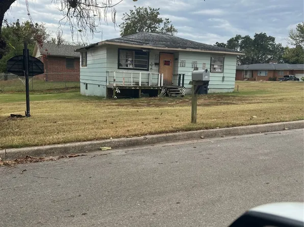 803 S Bell Ave, Shawnee, OK 74801