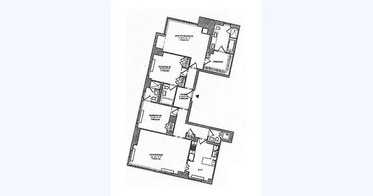 Rented by BLU Real Estate | media 13