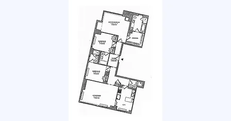 Rented by BLU Real Estate