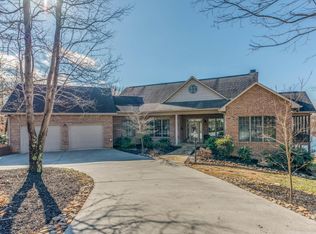 162 Piney Point Dr, Kingston, TN 37763