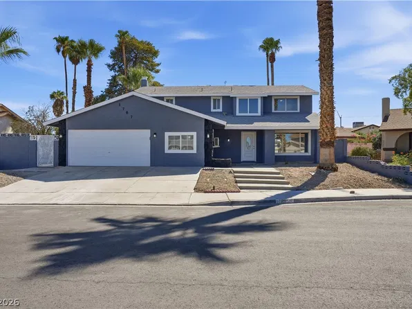 1707 Mapleton Ln, Las Vegas, NV 89119