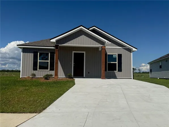 3812 Seagull Cir, Slidell, LA 70461