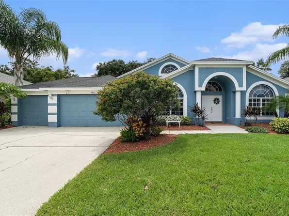 9121 Cypress Keep Ln, Odessa, FL 33556