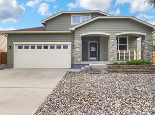 6930 Conifer Ridge Dr, Colorado Springs, CO 80923