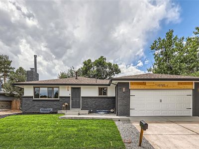 10770 W Marlowe Drive, Littleton, CO, 80127