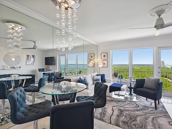 4th image of 3000 E Sunrise Boulevard #14H