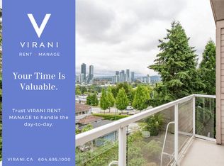 4181 Norfolk St #40X, Burnaby, BC V5G 1E8