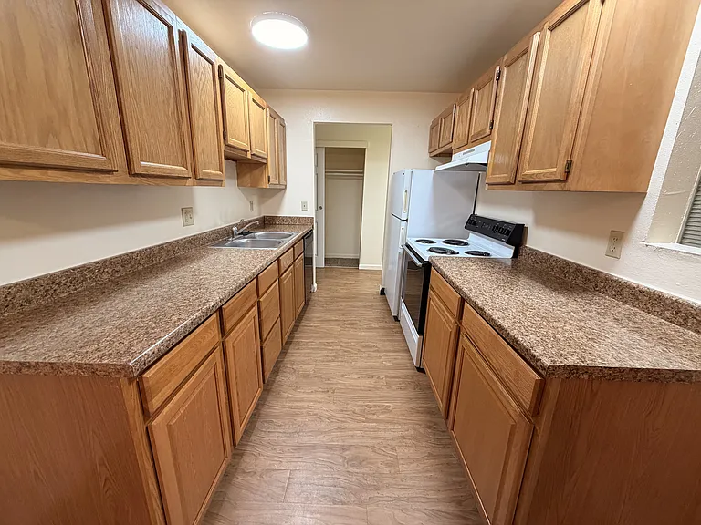 Winding Hills Apartments — Photo 135