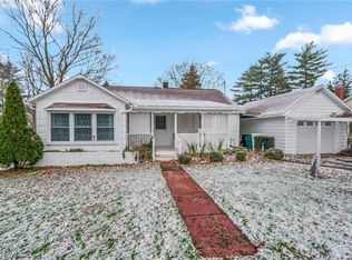 493 Valley Rd, Salem, OH 44460