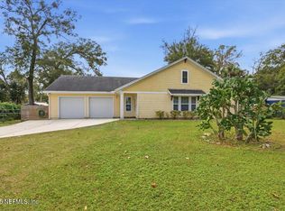 520 Rusmor St, Orange Park, FL 32073