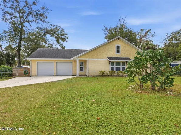 520 RUSMOR Street, Orange Park, FL 32073