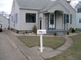 722 Shattuck Rd, Saginaw, MI 48604