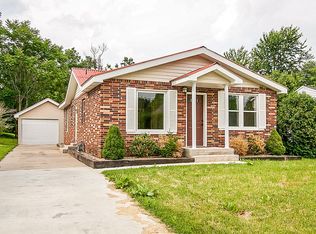 107 E Lally St, Des Moines, IA 50315