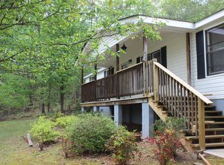 356 Randy Rd, Cleveland, GA 30528