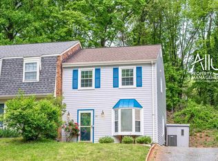105 Quince Ln, Charlottesville, VA 22902