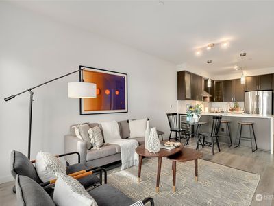 1760 NW 56th Street #303, Seattle, WA, 98107