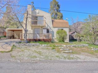 2915 Johnson Rd, Frazier Park, CA 93225