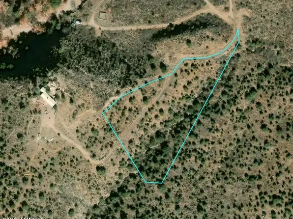 TBD S Wandervogel Way -- #B, Portal, AZ 85632