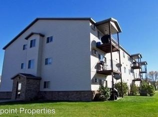 1650 33rd Ave S #304, Fargo, ND 58104