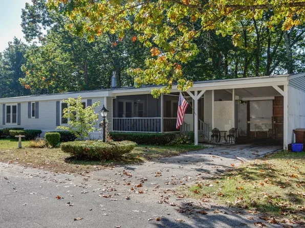 116 River Ledge Drive, Goffstown, NH 03045