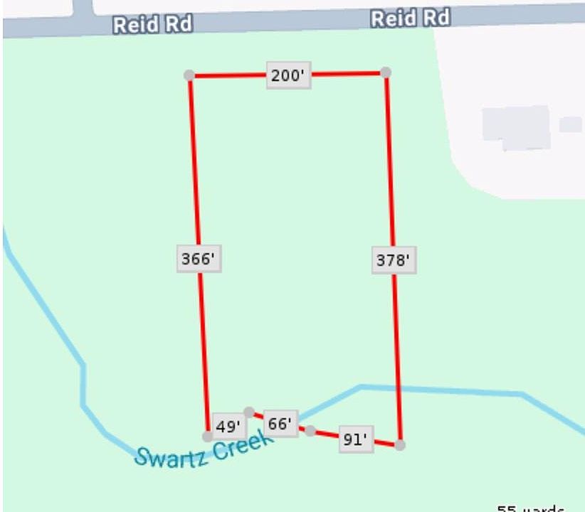 1st image of 0 W Reid Rd