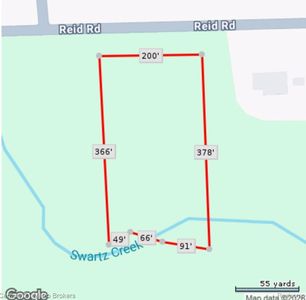 0 Reid Rd, Flint, MI, 48507