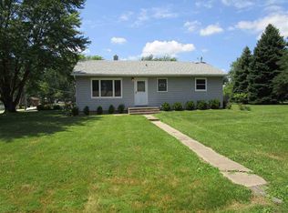 10140 W Chaney Ave, Beach Park, IL 60099