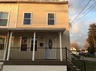 303 Saint Marys St, Phoenixville, PA 19460
