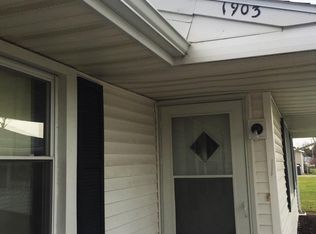 1903 Park St, Findlay, OH 45840