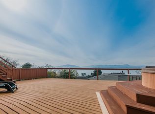 56 Crest Ave, Richmond, CA 94801