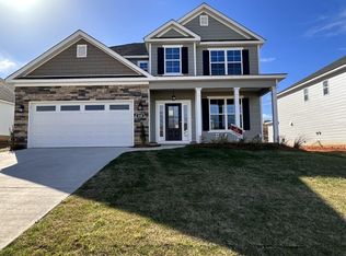 160 Dublin Loop, Grovetown, GA 30813