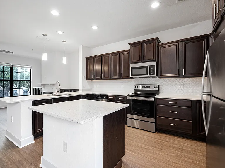Your kitchen, the heart of your home