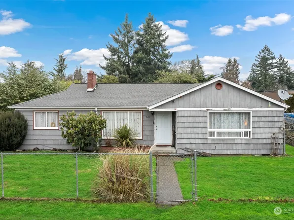 723 117th Street S, Tacoma, WA 98444