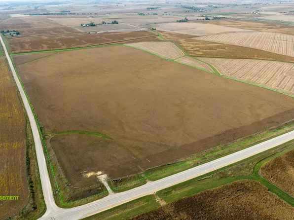 0 V Ave, Clutier, IA 52217