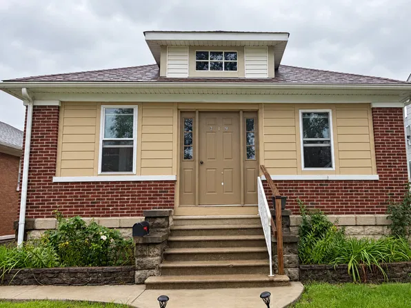 719 Clement St, Joliet, IL 60435