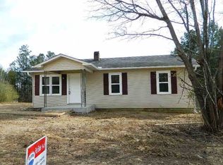 180 Happy Hollow Cir, Sardis, TN 38371