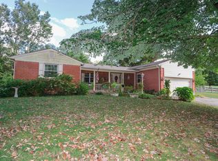 3114 St Rte 133, Bethel, OH 45106