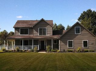 10140 Lapp Rd, Clarence Center, NY 14032