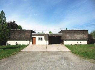 419 N Rees Rd, Spokane, WA 99216