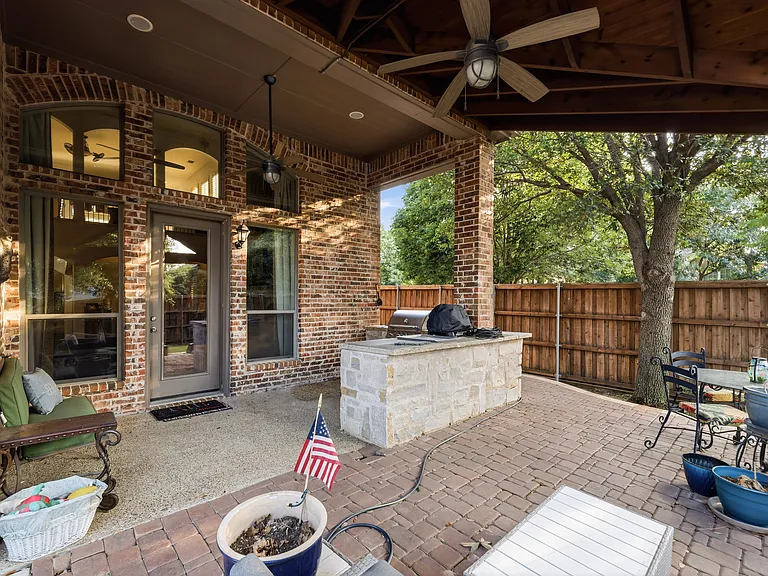 2948 Clearfork Trl — Photo 16