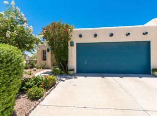 2172 Stone Pine Dr #5, Las Cruces, NM 88012