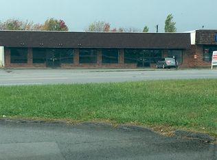 1585 Hustonville Rd, Danville, KY 40422