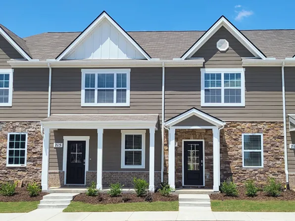 715 Ashbrook Dr, Lebanon, TN 37087