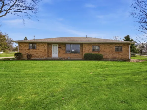 6020 Studebaker Rd, Tipp City, OH 45371