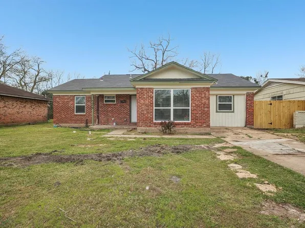 9310 St Lo Road, Houston, TX 77033