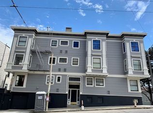 2095 Fulton St #20957, San Francisco, CA 94117