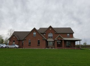 9629 Fawnwood Dr, Carleton, MI 48117