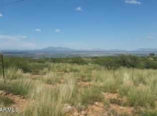 0 E Quail Ridge Rd #1, Benson, AZ 85602