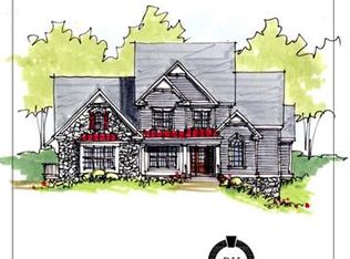 8916 Rearden Rd, Henrico, VA 23229