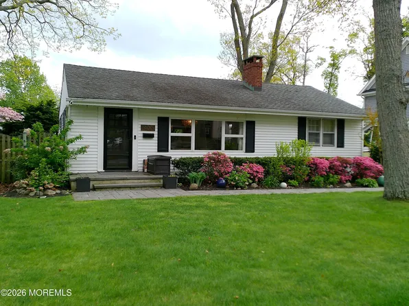 400 Lenape Trail, Brielle, NJ 08730